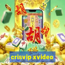 crisvip xvideo